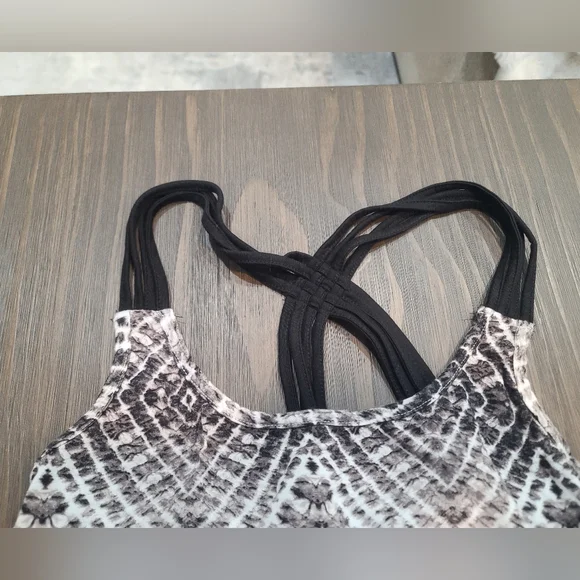 Buttery Soft Lounge Dress / Swimsuit Cover - Picture 2 of 5